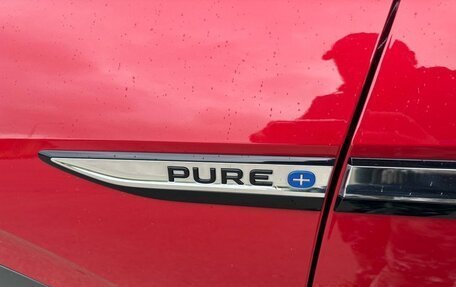 Volkswagen ID.4, 2021 год, 3 150 000 рублей, 14 фотография