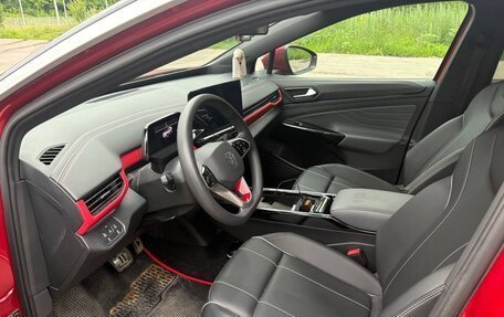 Volkswagen ID.4, 2021 год, 3 150 000 рублей, 12 фотография