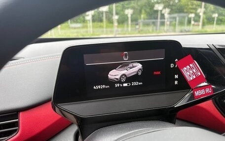 Volkswagen ID.4, 2021 год, 3 150 000 рублей, 13 фотография