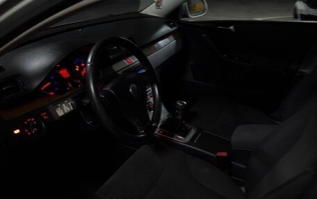 Volkswagen Passat B6, 2009 год, 1 300 000 рублей, 8 фотография
