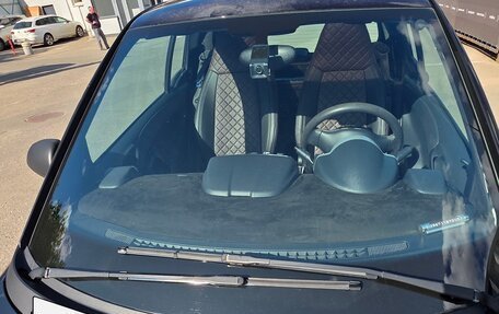 Smart Fortwo III, 2009 год, 750 000 рублей, 13 фотография
