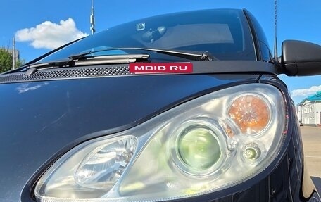 Smart Fortwo III, 2009 год, 750 000 рублей, 12 фотография