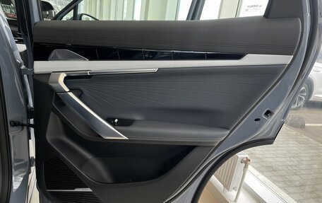 Geely Atlas, 2024 год, 11 фотография