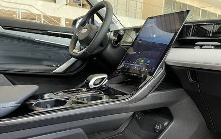 Geely Atlas, 2024 год, 13 фотография
