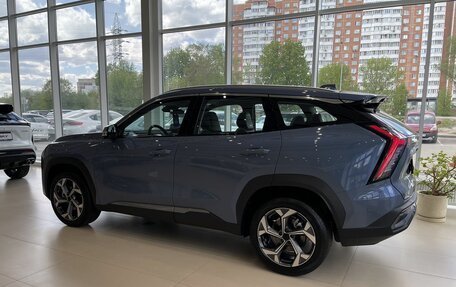 Geely Atlas, 2024 год, 15 фотография