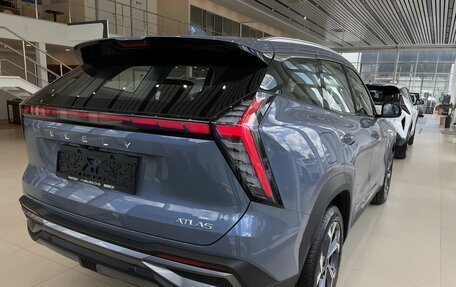 Geely Atlas, 2024 год, 14 фотография