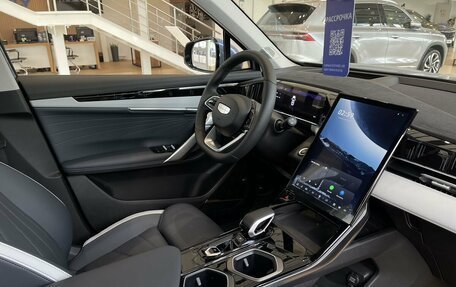 Geely Atlas, 2024 год, 5 фотография