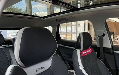 Geely Atlas, 2024 год, 6 фотография