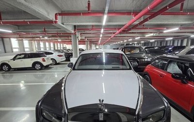 Rolls-Royce Phantom VIII, 2023 год, 48 000 000 рублей, 1 фотография