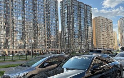 Mercedes-Benz C-Класс, 2018 год, 3 500 000 рублей, 1 фотография