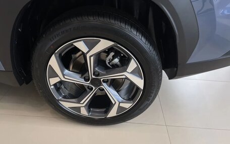 Geely Atlas, 2024 год, 16 фотография
