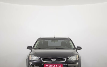 Ford Focus II рестайлинг, 2007 год, 399 000 рублей, 1 фотография