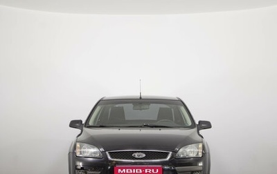 Ford Focus II рестайлинг, 2007 год, 399 000 рублей, 1 фотография