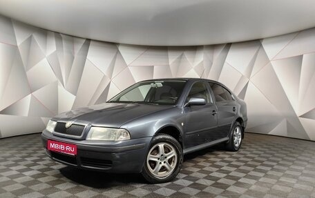 Skoda Octavia IV, 2005 год, 375 000 рублей, 1 фотография