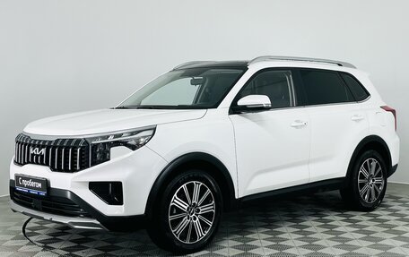 KIA Sportage IV рестайлинг, 2022 год, 2 970 000 рублей, 1 фотография