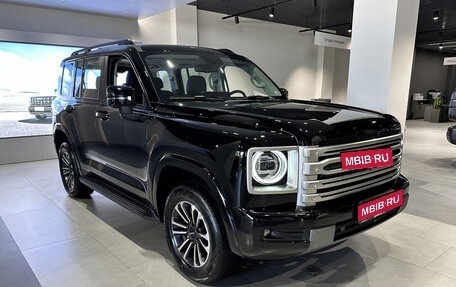 Haval H9, 2024 год, 4 443 630 рублей, 1 фотография