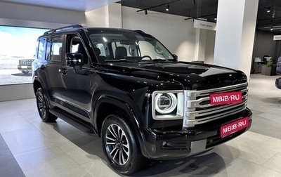 Haval H9, 2024 год, 4 443 630 рублей, 1 фотография