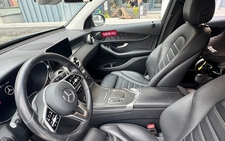 Mercedes-Benz GLC, 2019 год, 4 350 000 рублей, 7 фотография