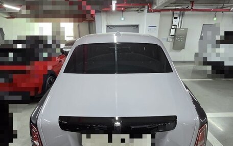 Rolls-Royce Phantom VIII, 2023 год, 48 000 000 рублей, 8 фотография