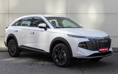 Haval F7, 2025 год, 3 099 000 рублей, 1 фотография