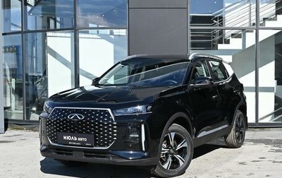 Chery Tiggo 4 I рестайлинг, 2025 год, 2 420 000 рублей, 1 фотография