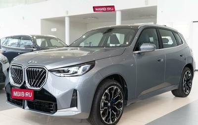 BMW X3, 2025 год, 8 550 000 рублей, 1 фотография