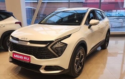 KIA Sportage IV рестайлинг, 2025 год, 4 050 000 рублей, 1 фотография