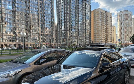 Mercedes-Benz C-Класс, 2018 год, 3 500 000 рублей, 6 фотография