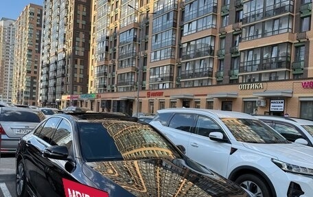 Mercedes-Benz C-Класс, 2018 год, 3 500 000 рублей, 7 фотография
