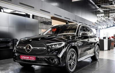 Mercedes-Benz GLC, 2023 год, 10 200 000 рублей, 1 фотография