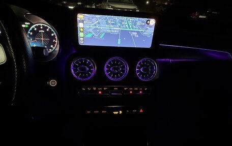 Mercedes-Benz C-Класс, 2018 год, 3 500 000 рублей, 11 фотография