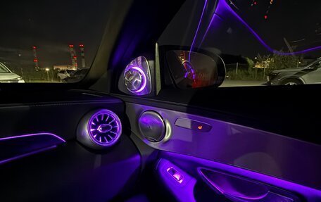 Mercedes-Benz C-Класс, 2018 год, 3 500 000 рублей, 12 фотография