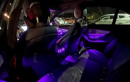 Mercedes-Benz C-Класс, 2018 год, 3 500 000 рублей, 14 фотография