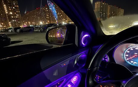 Mercedes-Benz C-Класс, 2018 год, 3 500 000 рублей, 13 фотография