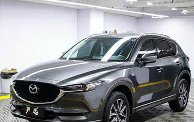 Mazda CX-5 II, 2025 год, 2 831 000 рублей, 1 фотография
