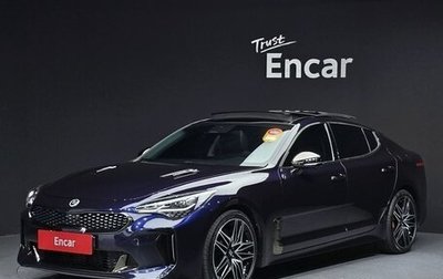 KIA Stinger I, 2021 год, 2 250 006 рублей, 1 фотография