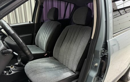 Renault Sandero I, 2010 год, 569 000 рублей, 8 фотография