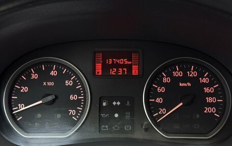 Renault Sandero I, 2010 год, 569 000 рублей, 11 фотография