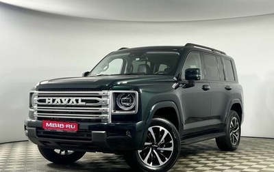 Haval H9, 2024 год, 4 899 000 рублей, 1 фотография