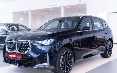 BMW X3, 2025 год, 7 800 000 рублей, 1 фотография