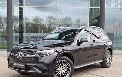 Mercedes-Benz GLC, 2024 год, 8 800 000 рублей, 1 фотография