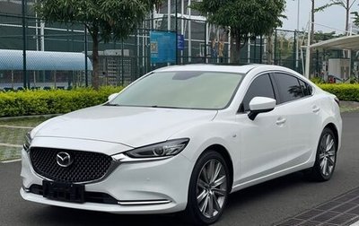 Mazda 6, 2021 год, 2 150 052 рублей, 1 фотография