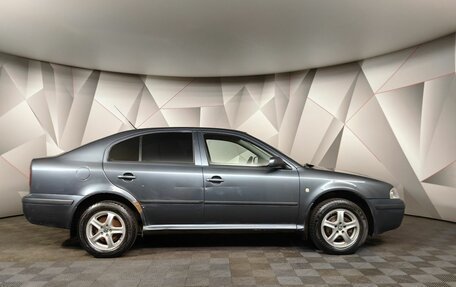 Skoda Octavia IV, 2005 год, 375 000 рублей, 6 фотография