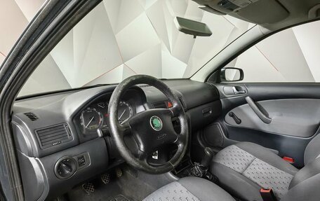Skoda Octavia IV, 2005 год, 375 000 рублей, 14 фотография