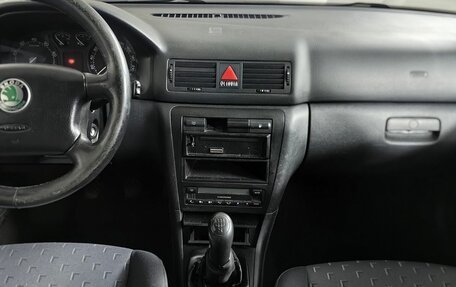 Skoda Octavia IV, 2005 год, 375 000 рублей, 11 фотография