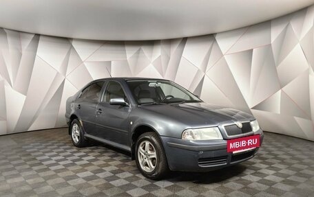 Skoda Octavia IV, 2005 год, 375 000 рублей, 3 фотография
