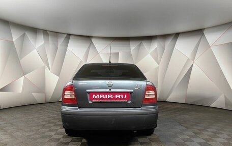 Skoda Octavia IV, 2005 год, 375 000 рублей, 8 фотография