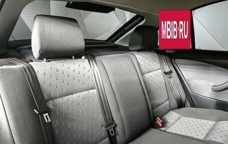 Skoda Octavia IV, 2005 год, 375 000 рублей, 13 фотография