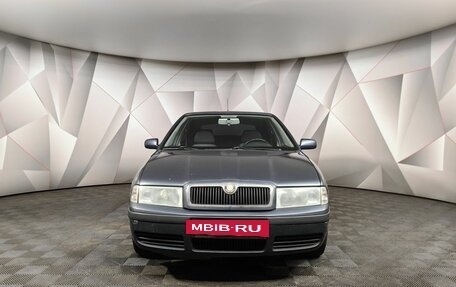 Skoda Octavia IV, 2005 год, 375 000 рублей, 7 фотография