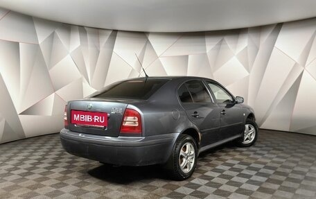 Skoda Octavia IV, 2005 год, 375 000 рублей, 2 фотография